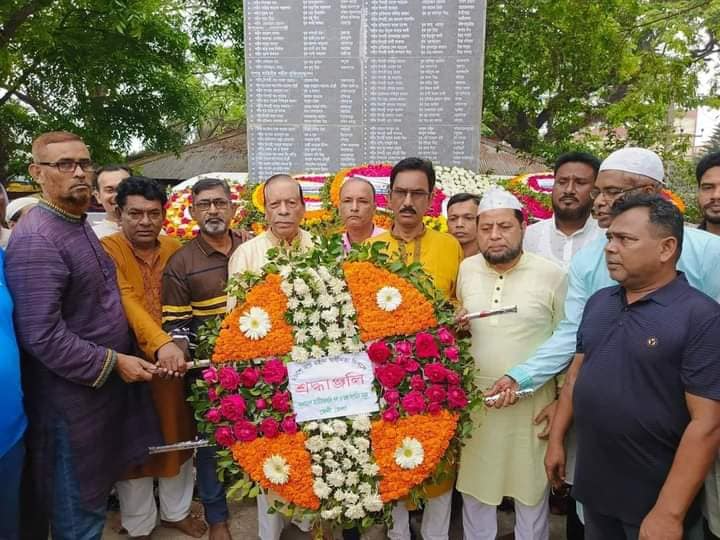 ফেনী-২ আসন