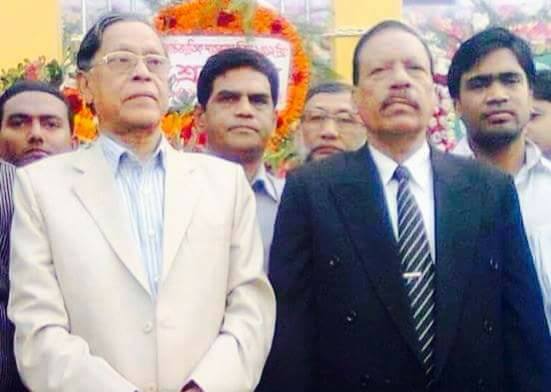 ফেনী-২ আসনের কার্যক্রম